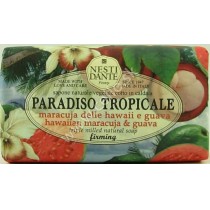 Nesti Dante Paradiso Tropicale Hawaian Maracuja & Guava Mydo toaletowe 250g