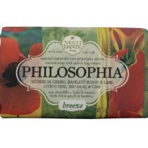 Nesti Dante Philosophia Breeze Mydo toaletowe 250g