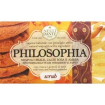 Nesti Dante Philosophia Scrub Mydo toaletowe 250g