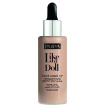 Pupa Like A Doll Perfecting Make-Up Fluid SPF15 Lekki podkład upiększający 030 30ml