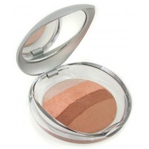 Pupa Luminys Baked All Over Illuminating Blush-Powder Puder do twarzy i ciała 02 9g