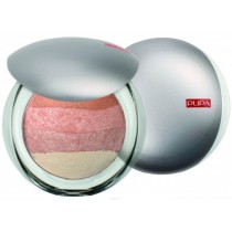 Pupa Luminys Baked All Over Illuminating Blush-Powder Puder do twarzy i ciała 05 9g