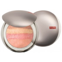 Pupa Luminys Baked All Over Illuminating Blush-Powder Puder do twarzy i ciała 06 9g