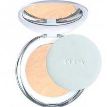 Pupa Luminys Silky Baked Face Powder Wypiekany puder do twarzy 04 9g