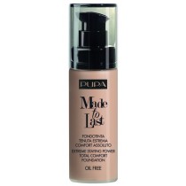 Pupa Made To Last Total Comfort Foundation SPF10 Dugotrway podkad matujcy 040 30ml
