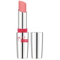 Pupa Miss Pupa Ultra Brilliant Lipstick Pomadka do ust 101 2,4ml