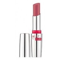 Pupa Miss Pupa Ultra Brilliant Lipstick Pomadka do ust 201 2,4ml