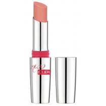 Pupa Miss Pupa Ultra Brilliant Lipstick Pomadka do ust 600 2,4ml