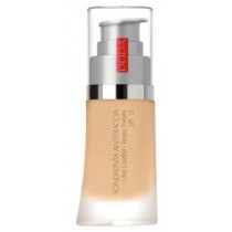 Pupa No Transfer Foundation SPF15 Podkład nawilżający 03 30ml