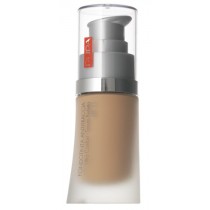 Pupa No Transfer Foundation SPF15 Podkład nawilżający 04 30ml