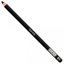 Pupa True Eyes Eye Liner Pencil Konturwka do powiek 01 1,4g