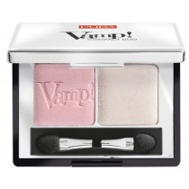 Pupa Vamp Compact Duo Podwjne cienie do powiek 001 2,2g