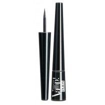 Pupa Vamp Definition Liner Eyeliner w pędzelku 100 Black 2,5ml