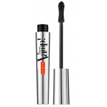 Pupa Vamp Mascara Tusz do rzs 100 Black 9ml