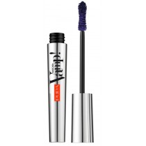Pupa Vamp Mascara Tusz do rzęs 400 Amethyst Violet 9ml