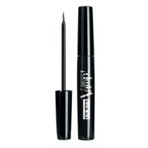 Pupa Vamp Professional Liner Waterproof Eyeliner w pisaku 100 Black 4,5ml