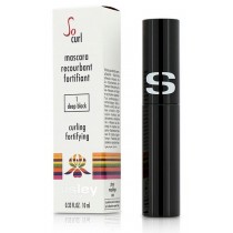 Sisley So Curl Mascara Podkrcajcy tusz do rzs 1 Deep Black 10ml