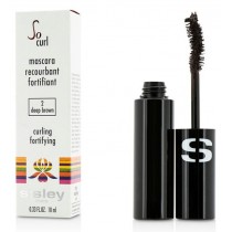 Sisley So Curl Mascara Podkrcajcy tusz do rzs 2 Deep Brown 10ml