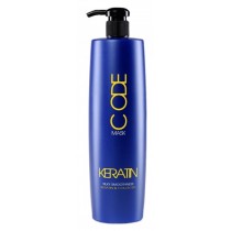 Stapiz Keratin Code Mask Maska do włosów z keratyną 1000ml