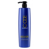 Stapiz Keratin Code Shampoo Szampon do wosw z keratyn 250ml