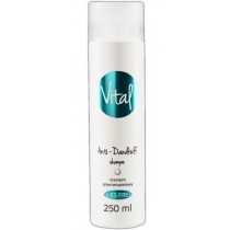Stapiz Vital Anti - Dandruff Shampoo Szampon przeciwłupieżowy 250ml