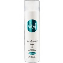 Stapiz Vital Anti - Dandruff Shampoo Szampon przeciwupieowy 250ml