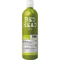 Tigi Bed Head Urban Antidotes Re - Energize Shampoo Energizujący szampon do włosów normalnych 750ml