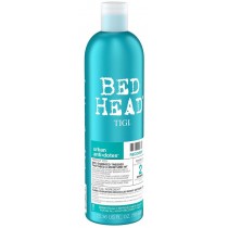 Tigi Bed Head Urban Antidotes Recovery Shampoo Szampon do włosów suchych i zniszczonych 750ml