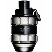 Viktor & Rolf Spicebomb Woda toaletowa 150ml spray