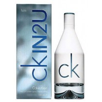 Calvin Klein CK IN2U Him Woda toaletowa 100ml spray