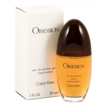 Calvin Klein Obsession for Women Woda perfumowana 30ml spray