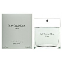Calvin Klein Truth Men Woda toaletowa 100ml spray