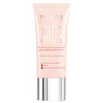 Bourjois City Radiance Foundation Podkad rozwietlajcy 05 Golden Beige 30ml