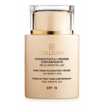Collistar Even Finish Foundation+Primer 24h SPF15 Podkad z baz 04 35ml