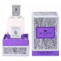 Etro Vicolo Fiori Woda toaletowa 100ml spray