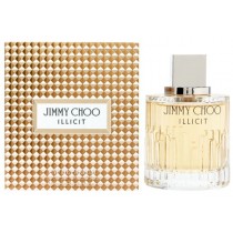 Jimmy Choo Illicit Woda perfumowana 40ml spray