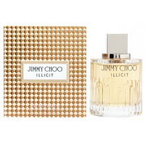 Jimmy Choo Illicit Woda perfumowana 60ml spray