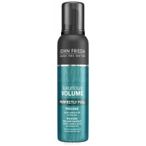 John Frieda Luxurious Volume Pianka zagęszczająco-odżywcza 200ml