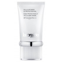 La Prairie Cellular Swiss UV Protection Veil SPF50 Krem ochronny z filtrem przeciwsonecznym 50ml