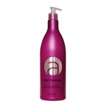 Stapiz Acid Balance Hair Acidifying Emulsion Emulsja zakwaszajca wosy 1000ml