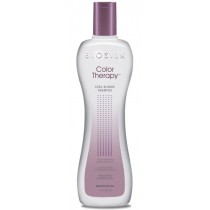 Biosilk Color Therapy Cool Blonde Shampoo Szampon do wosw rozjanionych i z pasemkami nadajcy chodny odcie 355ml