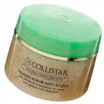 Collistar Anti-Water Talasso-Scrub Rewitalizujca sl-peeling do ciaa 700g