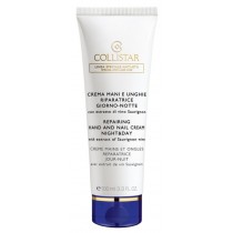 Collistar Linea Special Anti - Age Line Repairing Hand And Naight & Day Krem do r�k na noc i na dzie� 100ml