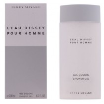 Issey Miyake L`Eau D`Issey Pour Homme el pod prysznic 200ml