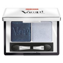 Pupa Vamp Compact Duo Podwjne cienie do powiek 012 2,2g
