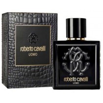 Roberto Cavalli Uomo Woda toaletowa 100ml spray