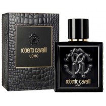 Roberto Cavalli Uomo Woda toaletowa 100ml spray