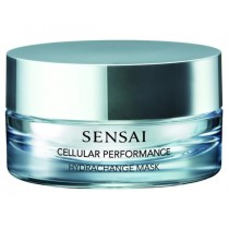 Sensai Cellular Performance Hydrachange Mask Nawilżająca maseczka do twarzy 75ml