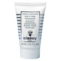 Sisley Gentle Facial Buffing Cream All Skin Types Peeling kremowy do twarzy 40ml