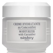 Sisley Botanical Moisturizer with Cucumber Krem nawilajcy z wycigiem z ogrka 50ml